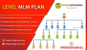 MLM Level Plan Software developers Chennai at  Reasonable pr